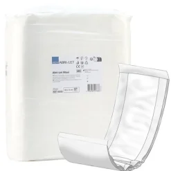 Abena Abri Let Maxi couche droite traversable 5 gouttes