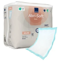 Abena Abri Soft Basic alèses jetables
