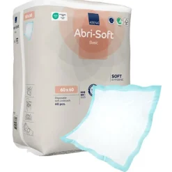 Abena Abri Soft Basic alèses jetables