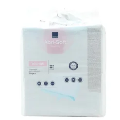Abena Abri Soft Superdry alèses jetables bordables
