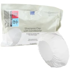 Abena charlotte shampooing