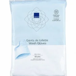 Abena Gant de toilette jetable