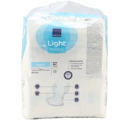 Abena Light Premium Protections anatomiques 5 gouttes