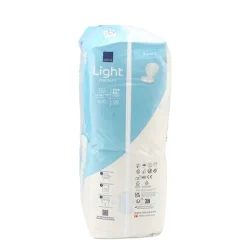 Abena Light Premium Protections anatomiques 5 gouttes