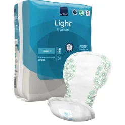 Abena Light Premium Protections anatomiques 5 gouttes