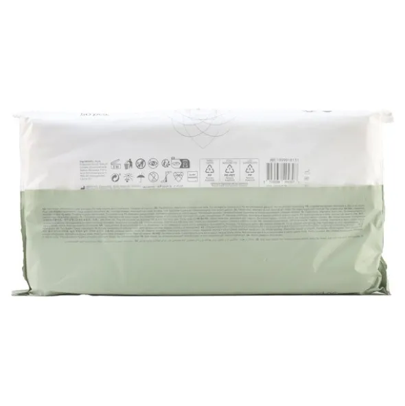 Abena lingettes imprégnées XL