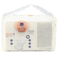 Abena Maternity pads premium serviette Maternité