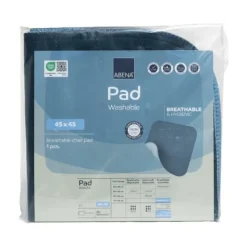 Abena Pad Alèse de chaise lavable