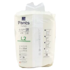 Abena Pants Premium Culotte absorbante 7 gouttes