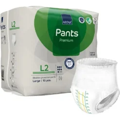 Abena Pants Premium Culotte absorbante 7 gouttes