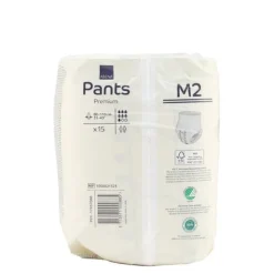 Abena Pants Premium Culotte absorbante 7 gouttes