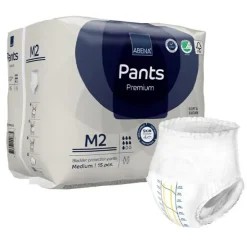 Abena Pants Premium Culotte absorbante 7 gouttes
