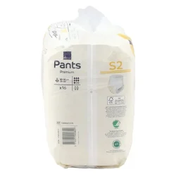 Abena Pants Premium Culotte absorbante 7 gouttes