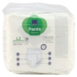 Abena Pants Premium Culotte absorbante 7 gouttes