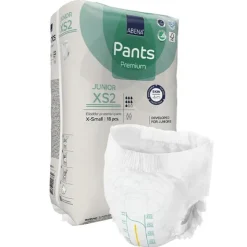 Abena Pants Premium culotte incontinence Enfant 7 gouttes