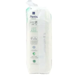 Abena Pants Premium culotte incontinence Enfant 7 gouttes