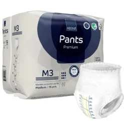 Abena pants premium culottes absorbantes 8 gouttes