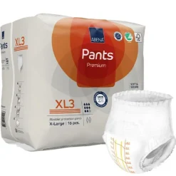 Abena pants premium culottes absorbantes 8 gouttes