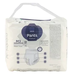 Abena pants premium culottes absorbantes 8 gouttes