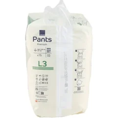 Abena pants premium culottes absorbantes 8 gouttes