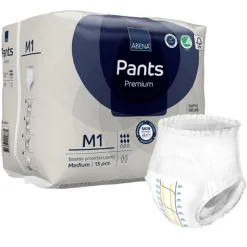 Abena Pants Premium Culottes absorbantes 6 gouttes