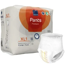 Abena Pants Premium Culottes absorbantes 6 gouttes