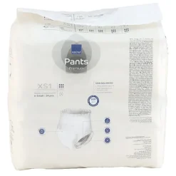 Abena Pants Premium Culottes absorbantes 6 gouttes