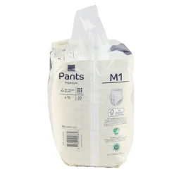 Abena Pants Premium Culottes absorbantes 6 gouttes