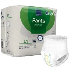Abena Pants Premium Culottes absorbantes 6 gouttes