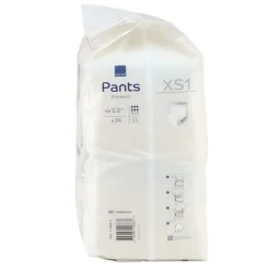 Abena Pants Premium Culottes absorbantes 6 gouttes
