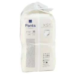 Abena Pants Premium Culottes absorbantes 6 gouttes
