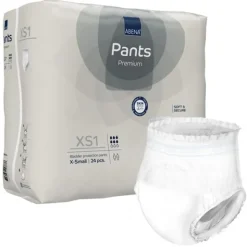 Abena Pants Premium Culottes absorbantes 6 gouttes