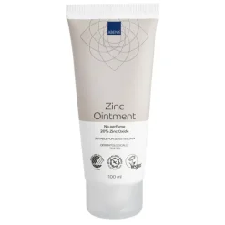Abena Pommade au Zinc