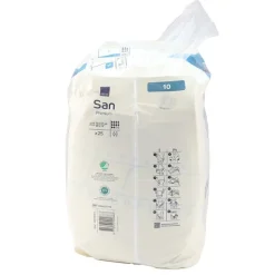 Abena San Premium Protection anatomique 10 gouttes