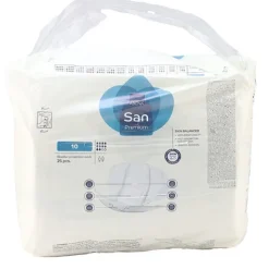 Abena San Premium Protection anatomique 10 gouttes