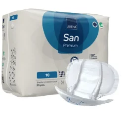 Abena San Premium Protection anatomique 10 gouttes