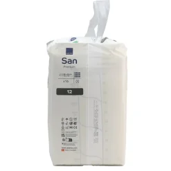 Abena San Premium Protection anatomique 12 gouttes