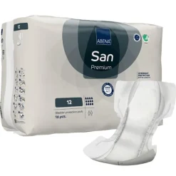 Abena San Premium Protection anatomique 12 gouttes