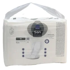 Abena San Premium Protection anatomique 12 gouttes