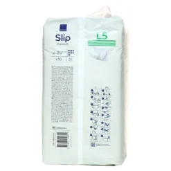 Abena slip premium change complet 10 gouttes