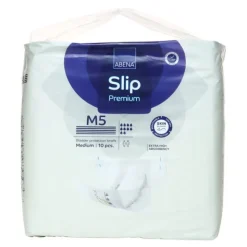 Abena slip premium change complet 10 gouttes