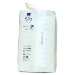 Abena slip premium change complet 10 gouttes