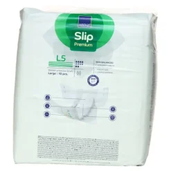 Abena slip premium change complet 10 gouttes