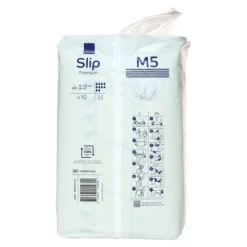 Abena slip premium change complet 10 gouttes