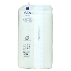 Abena slip premium change complet 10 gouttes