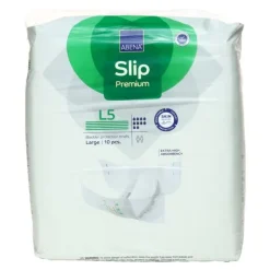 Abena slip premium change complet 10 gouttes