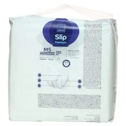 Abena slip premium change complet 10 gouttes