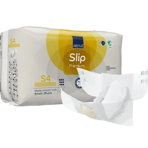 Abena slip premium change complet 9 gouttes
