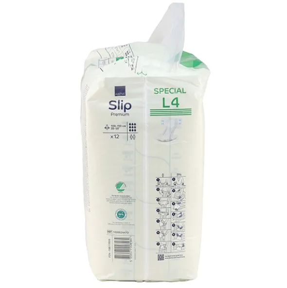 Abena slip premium change complet 9 gouttes