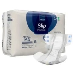 Abena slip premium change complet 9 gouttes